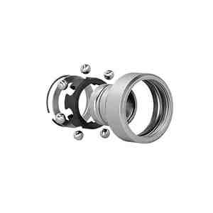 Corde à sauter de haute qualité à poignées souples, réglable, légère, pour entraînement de fitness en salle de sport, fabriquée en usine - Product Image 5