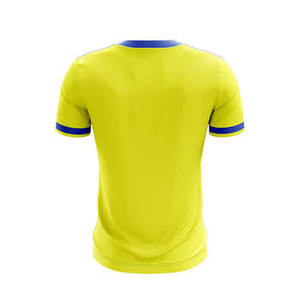 Camisa Casual para Hombre, Manga Corta, Secado Rápido, Tejida, 100% Poliéster, Bordada, Servicio OEM - Product Image 6