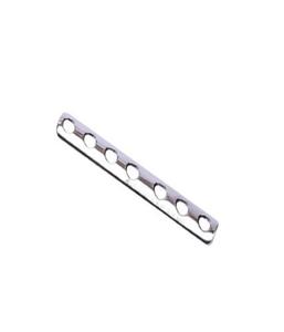 Plaque tubulaire orthopédique super fine de fabrication allemande 3.5 1/3, ensemble complet de 13 instruments pour la chirurgie - Product Image 1