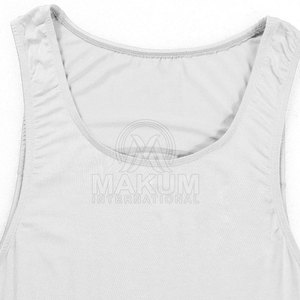 Singlet de Lucha Libre de Alta Calidad con Costuras Resistentes, Diseño Flexible y Comodidad Duradera para Entrenamiento - Product Image 5