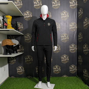 เสื้อแจ็คเก็ตซอฟต์เชลล์ลำลองขายดีสำหรับฤดูหนาว กันน้ำ ระบายอากาศได้ดี ซิปแบบรูด คอตั้ง ทรงปกติ มีกระเป๋า เหมาะสำหรับใส่กิจกรรมกลางแจ้ง - Product Image 3