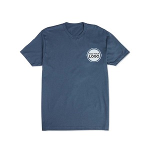 T-shirts unisexes Next Level 3600 en gros pour les vendeurs de commerce électronique, petites commandes en gros - Product Image 1
