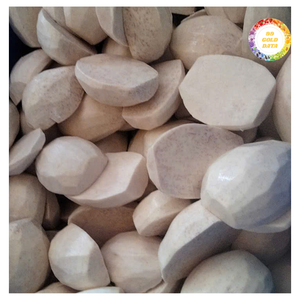 Cubes de taro surgelés, morceaux de taro violet naturel pour desserts, garniture pour bubble tea, ingrédient de boulangerie, vente en gros en provenance du Vietnam - Product Image 3