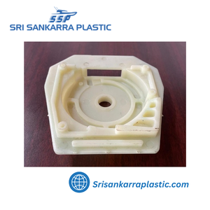 Piezas de plástico de resina SLA personalizables impresas en 3D para prototipado y producción/moldeo por inyección/piezas de automóvil/piezas electrónicas - Product Image 3