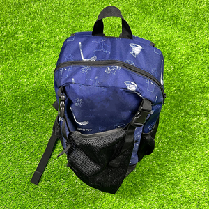 Custom Logo Soccer <b>Backpack</b> Supplier With Personalized Team Printing Service - Product Image 4