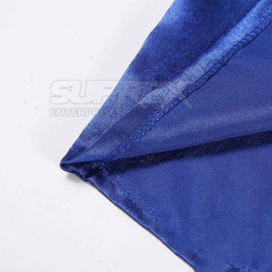 Batas de Boxeo Personalizadas Ecológicas de Poliéster, Tela de Alta Calidad con Logotipo Personalizado, Nueva Llegada, Todos los Colores Disponibles - Product Image 4