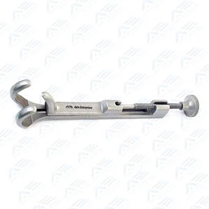 Bone <b>Clamps</b> Fine Quality Surgical Medic Instruments Medical Equipments Lowman Bone <b>Clamp</b> 60mm <b>Long</b> Top Orthopedic - Product Image 6