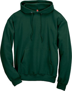 Sweat à capuche unisexe en molleton français de haute qualité pour homme, coupe oversize, bleu, printemps-automne, sweat à capuche court avec broderie et imprimé - Product Image 6