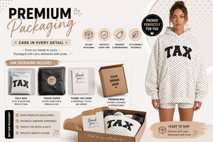 บริการ OEM เสื้อฮู้ดดี้ผู้หญิงทรงโอเวอร์ไซส์ สีพื้น ผ้าฝ้าย 100% ระบายอากาศได้ดี เหมาะสำหรับฤดูหนาว รับสั่งทำพร้อมพิมพ์โลโก้ เสื้อพูลโอเวอร์ สตรีทแวร์ลำลอง - Product Image 6