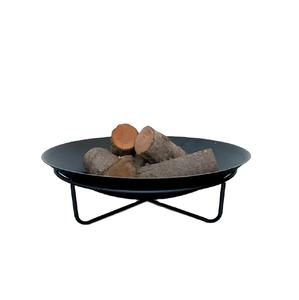 Barbacoa al aire libre Firepit Garden Water Bowl Corten Steel Fire Pit - Product Image 2