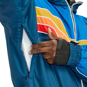 Combinaison de ski tendance la plus vendue, combinaison de ski personnalisée, combinaison de ski une pièce pour homme et femme - Product Image 4