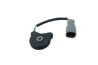 Capteur de potentiomètre de levage pour chariot élévateur, pièce OEM 3093604700 pour chariot élévateur électrique Linde L10 L14 L16 372 379 131