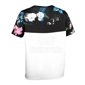 Camisetas Deportivas Sublimadas para Exteriores, Tallas Grandes, Camisetas Sublimadas Más Vendidas en Oferta - Product Image 5