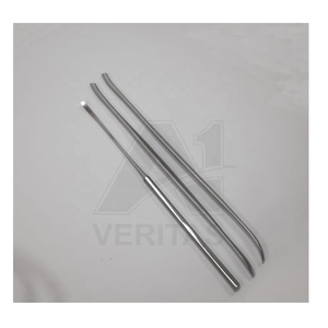 Elevadores de disectores Penfield Dura reutilizables de calidad superior de alta calidad a bajo precio | instrumento médico de clip hemolock - Product Image 4