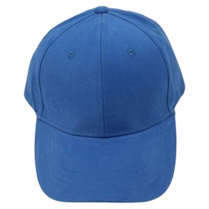 Gorras de Béisbol de Algodón de Alta Calidad al por Mayor, Negras, Lisas, con Logotipos Bordados Personalizados, Lavadas, Deportivas, Unisex - Product Image 4
