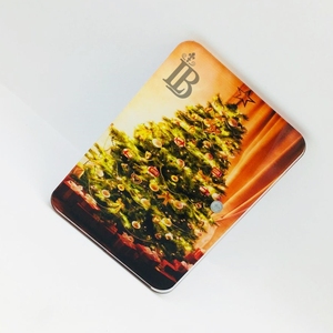 Top Sale LUMIA BEAUTY Acrylic Lash <b>Tile</b> Custom Eyelash <b>Tile</b> Tree Design Durable Eco-Friendly Reusable Lash <b>Tile</b> Magnet Add - Product Image 3