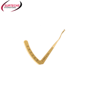 Surtechs Manual O ACL Punta C Artroscopia de rodilla - Product Image 2