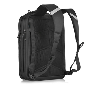 Custom Logo 428 Urban EDC <b>Backpack</b> Waterproof Foam Nylon Fabric Business Bag Oxford Lining Factory OEM/ODM Service - Product Image 5