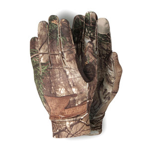 Guantes Deportivos y de Ciclismo Ligeros, Transpirables, para Caza y Tiro, con Ajuste Cómodo, Flexible y Duradero - Product Image 6