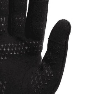 Women's Performance Winter Running <b>Gloves</b> - <b>Touchscreen</b> Compatible Thermal Sports <b>Gloves</b> with Fingertip Silicone Grip for Cyclin - Product Image 6