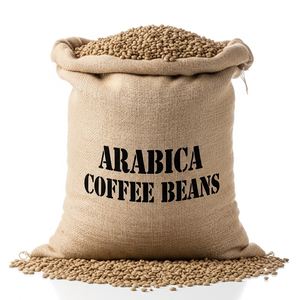 Café Arabica de qualité export, garantissant fraîcheur et goût onctueux, idéal pour une expérience de café haut de gamme. - Product Image 2