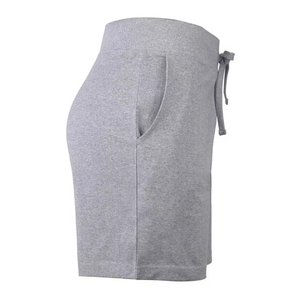Pantalones Cortos Deportivos de Cintura Alta para Mujer, 100% Algodón, Transpirables, para Verano 2026, con el Mejor Material, para Moda Casual - Product Image 3