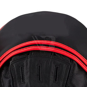 Mitaines de boxe personnalisées, pads d'entraînement, pads de frappe, pads de boxe sur mesure de haute qualité - Product Image 5