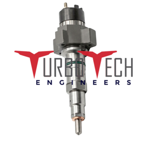 หัวฉีดน้ำมันเชื้อเพลิงคอมมอนเรล2872127 4984332 4954927สำหรับ6C8.3เครื่องยนต์ Cummins QSL8.3 ISL8.9 ISC8.9 - Product Image 2