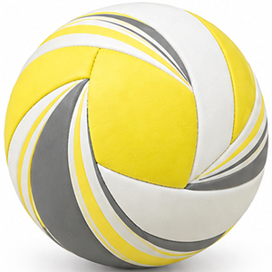 Balón de Voleibol Personalizado OEM ODM para Entrenamiento en Interiores y Exteriores, Balón de Juego, Venta al por Mayor, Marca Privada, Fabricante de Equipamiento Deportivo - Product Image 4