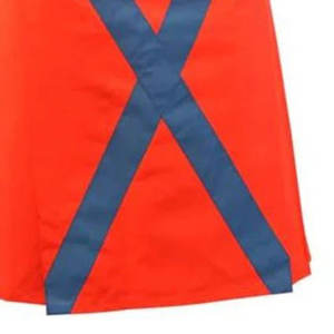 Kilt Escocés para Hombre, Estilo Bombero, Hecho a Mano, Excelente Diseño - Product Image 4