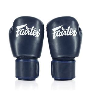Gants de boxe Muay Thai Fairtex sur mesure, 100% cuir véritable, professionnels, légers, pour l'entraînement et le sparring, arts martiaux - Product Image 4