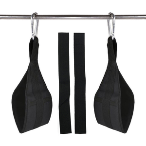 Hanging Fitness <b>Ab</b> Belt Men Women Core <b>Abs</b> Workout Suspension <b>Trainer</b> OEM Supplier - Product Image 2