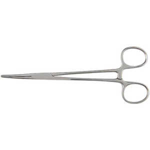 Instruments de chirurgie thoracoscopique à double articulation, instruments chirurgicaux thoraciques, forceps à tissus de type banane CE Narham Enterprises - Product Image 6