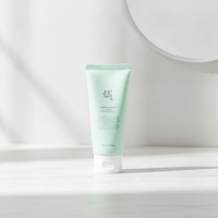 Nettoyant rafraîchissant à la prune verte Joseon Beauty 100ml OEM Soins de la peau coréens