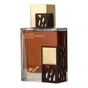 Semplicemente Oud EDP Spray 3.4 oz fragranze 6291107457079 | Lattafa - Product Image 2