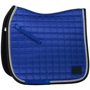 Tapis de selle d'équitation de haute qualité avec doublure intérieure douce, style tendance et durable, les plus vendus - Product Image 1