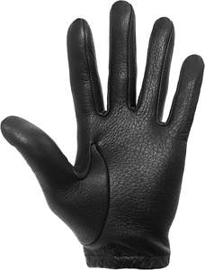 Gants de conduite en peau de daim pour homme, doux et confortables - Product Image 2
