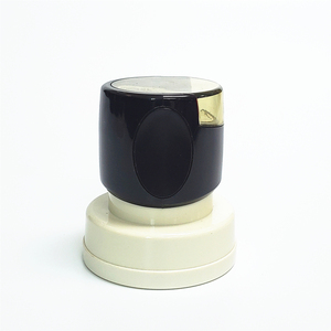 Timbres-poste WES PC-40 tampon Flash personnalisé en plastique - Product Image 2