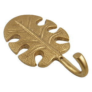 Decor Aluminium Metal Design Towel <b>Hook</b> Colored Finishing Design Cloth <b>Hook</b> Best for Indoor Decor Design Wall <b>Hook</b> - Product Image 3