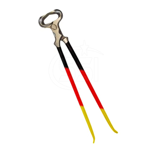 Alicates Veterinarios para Pezuñas, Cortador de Pezuñas Profesional, Herramienta de Cuidado de Pezuñas con Agarre Fuerte para Caballos y Animales de Granja - Product Image 6