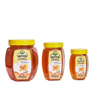 Miel biologique de fleurs sauvages très demandé pour le thé, les toasts et les remèdes, disponible à un prix abordable - Product Image 5