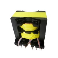 Transformateur toroïdal haute fréquence simple PQ5050, noyau de ferrite pour soudage, pour éclairage LED, audio, vidéosurveillance, voitures électriques, applications médicales