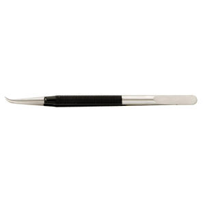 Pinzas de microdiamante para uso médico al por mayor, con logotipo personalizable, instrumentos quirúrgicos de acero, certificación CE, de Grip Surgical - Product Image 1