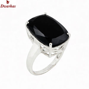 แหวนเงินแท้ 925 ประดับพลอยคาร์เนเลียนธรรมชาติ งานแฮนด์เมดสุดฮอต สำหรับผู้ชาย แฟชั่นงานปาร์ตี้ มีสินค้าพร้อมส่ง ราคาถูก - Product Image 6