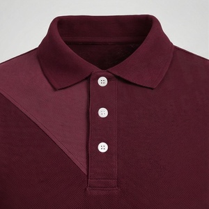 Polos de Golf Personalizados, Impresión en Poliéster, Tallas Grandes, Camisetas Deportivas de Verano para Hombre, Transpirables, Cómodas, de Algodón - Product Image 4