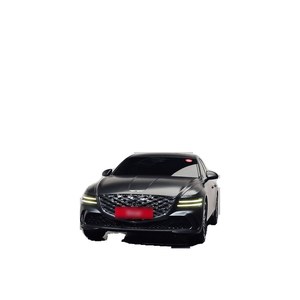 Genesis G80 2024 2.5 Turbo Gasolina 2WD con 41,758 km, Caja de Cambios Automática, Asientos de Cuero, Volante a la Izquierda, Cámara Trasera - Product Image 1