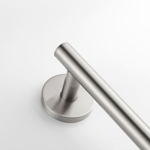 Barre coulissante Eco Performance de 28 pouces et accessoire de douche à main avec tuyau de 59 pouces pour salle de bain - Product Image 6