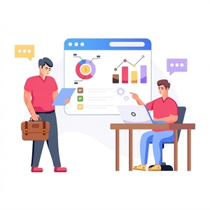 Servicios Profesionales de Expertos en Google Ads y Soluciones de Marketing Dirigido a los Motores de Búsqueda para Altas Conversiones - Product Image 1