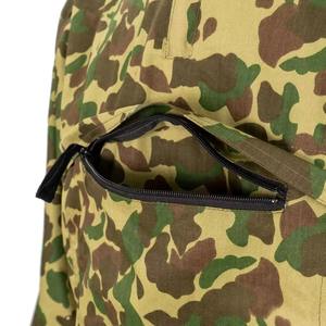 Chaqueta Softshell de Invierno con Estampado de Camuflaje, 100% Poliéster de Alta Calidad, Unisex, Ecológica, Reversible, Impermeable, Cortavientos y Transpirable - Product Image 5