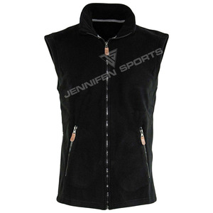 Gilet de chasse respirant de haute qualité en microfleece 100 %, service OEM, vêtements de chasse, gilets de tir pour l'extérieur - Product Image 1